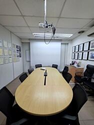 Tuas Avenue 16 (D22), Factory #596853641